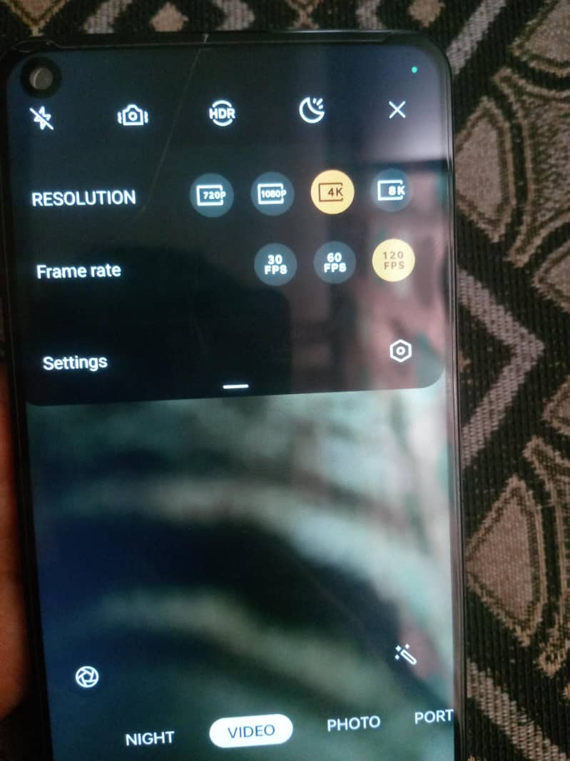 One Plus 9 Pro 5