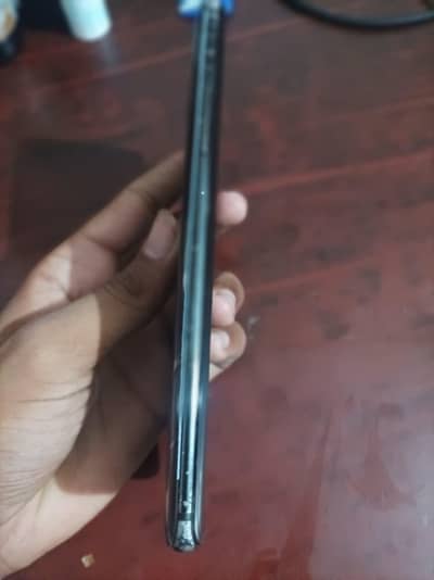 One Plus 7T Pro McLaren