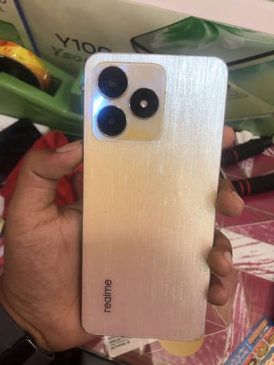 Realme C53 6’128