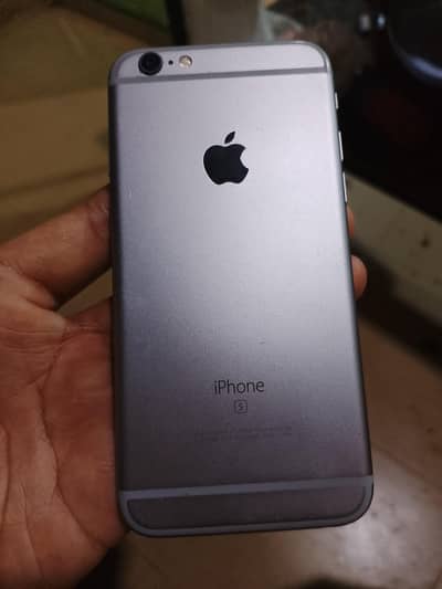 Apple iPhone 6S