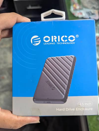 Orica Hard drive 03054673073