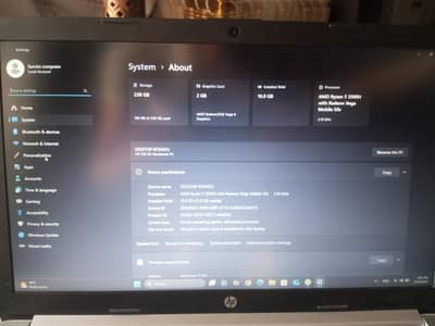 very good laptop with 2 graphic cards fast laptop self built