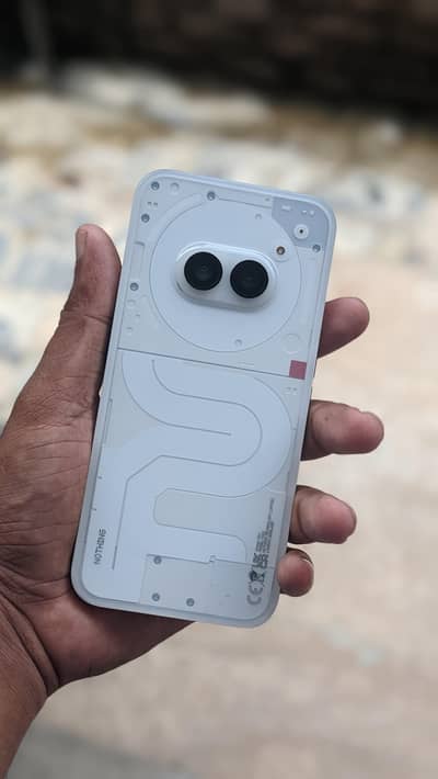 NOTHING PHONE 2A 8/128 ONLINE PTA