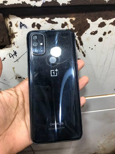 One Plus Nord N10 6/128