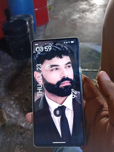 Google Pixel 7