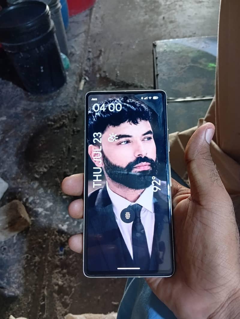 Google Pixel 7 3