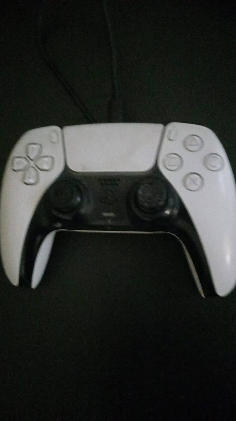 2 controllers ps 5 0