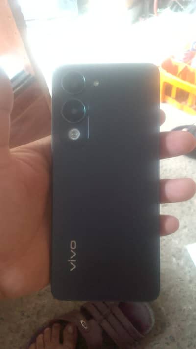 Vivo Y04