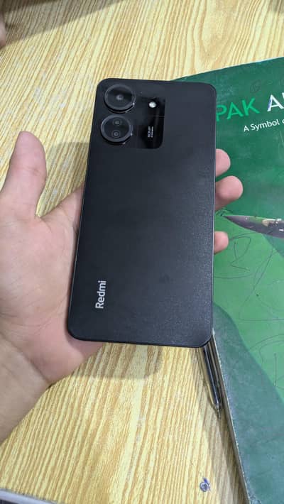 Redmi 13C