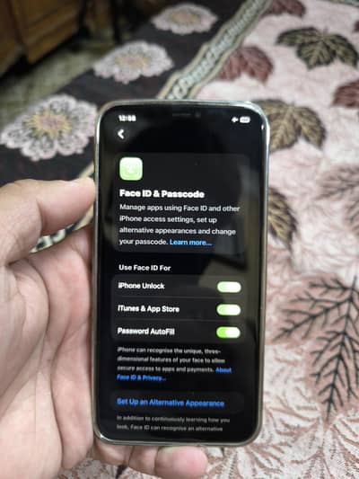 Apple iPhone 11 Pro Max