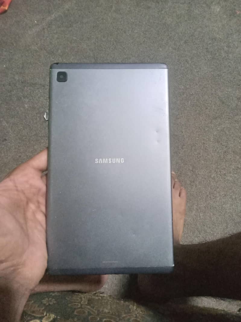 Tab 7 lite 3