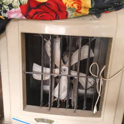 super Asia jenion air cooler