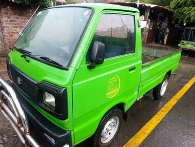 Suzuki Ravi 2015