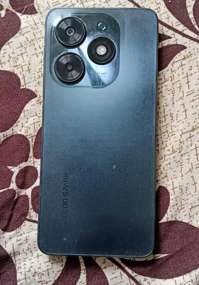 Tecno Spark 20C