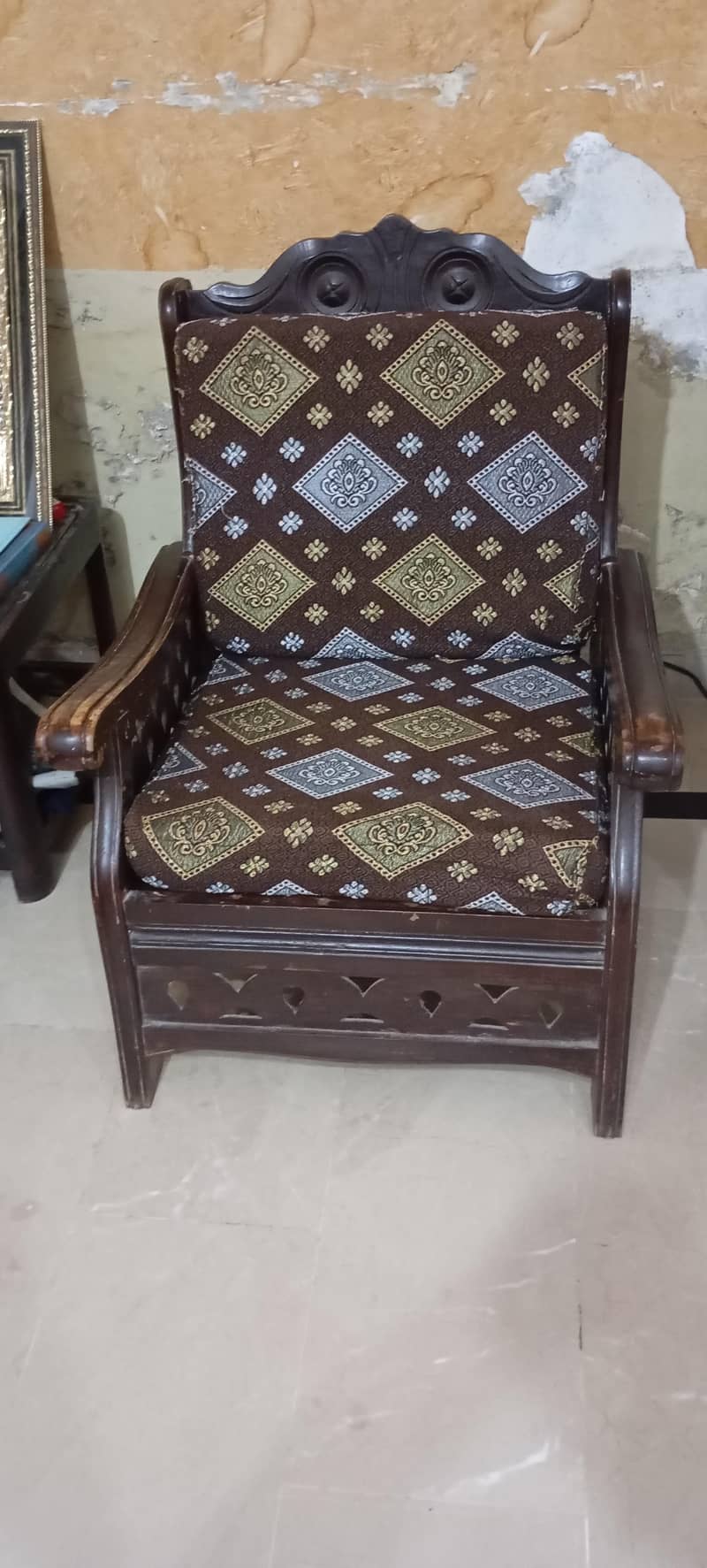 Sofa Set 5
