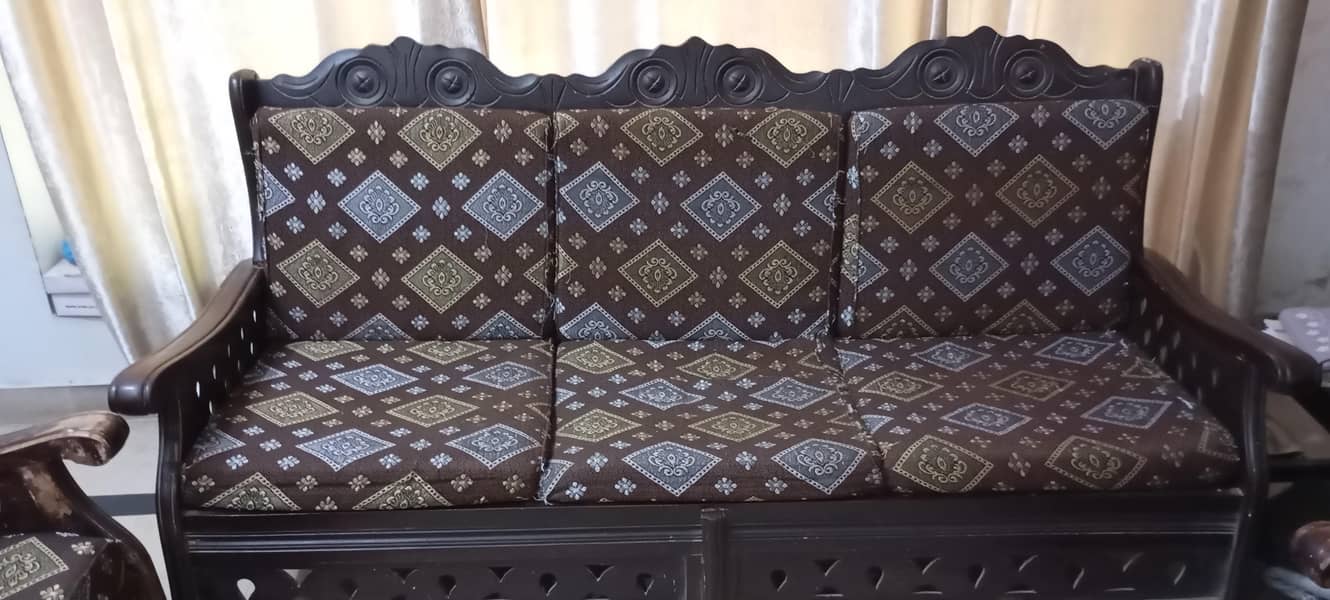 Sofa Set 7