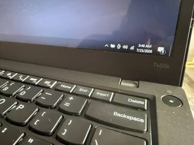 Lenovo ThinkPad T450