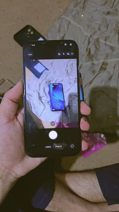 Apple iPhone 13 Pro Max