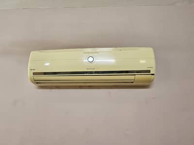 SG split non inverter