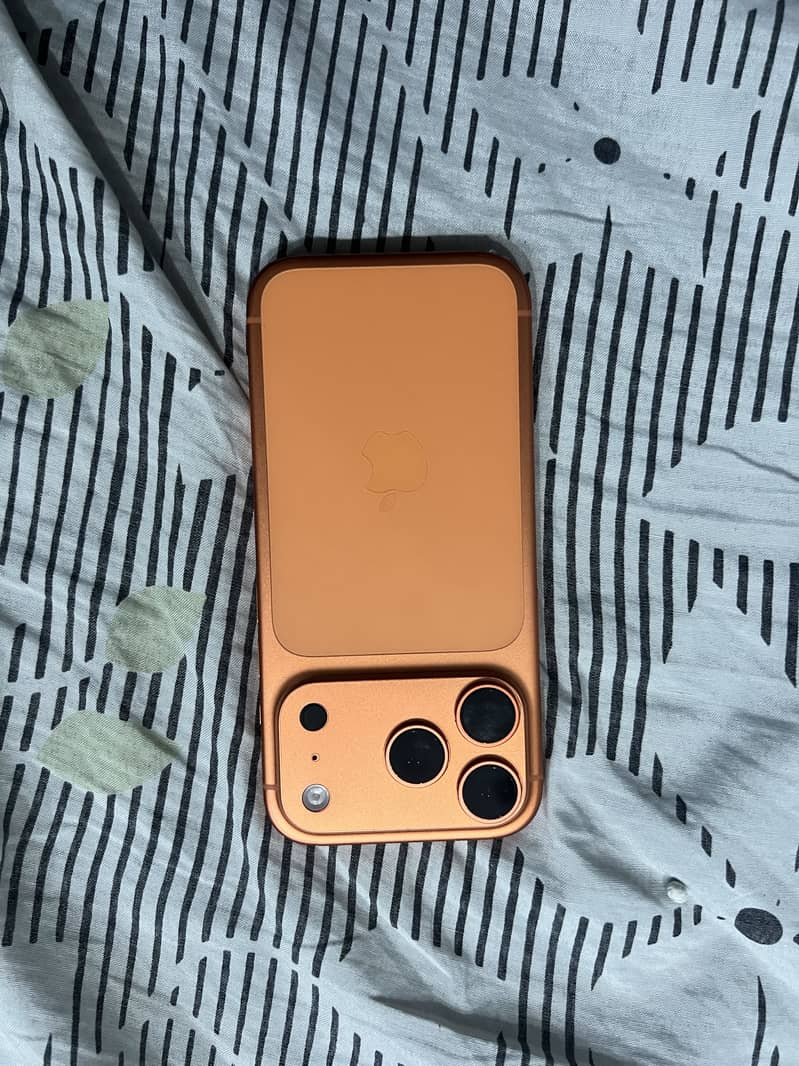 iphone 17 pro 4