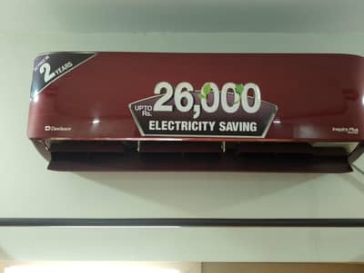 DC Inverter dawlence
