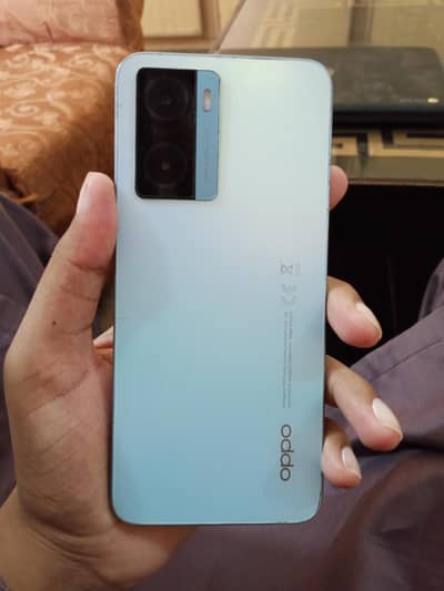 OPPO A57