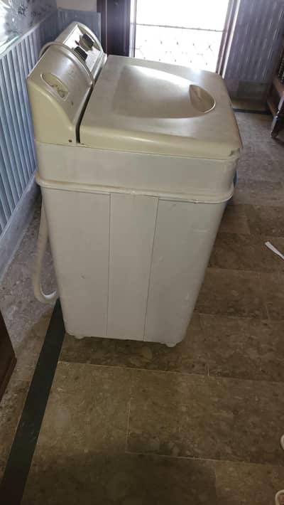 super asia washing machine