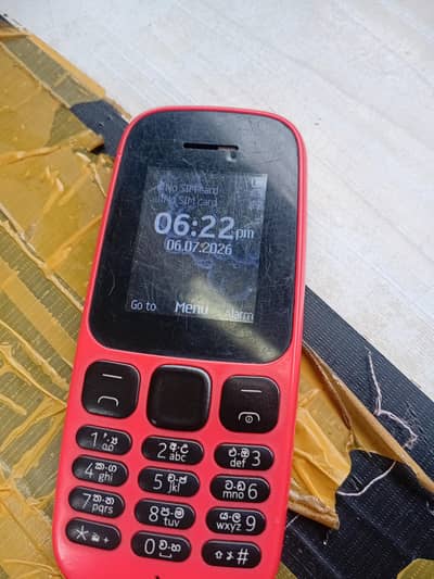 Nokia 105