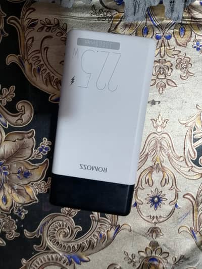 New Imported Power Bank 30000 MAH