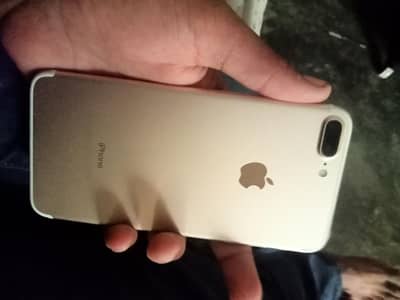 Apple iPhone 7 Plus