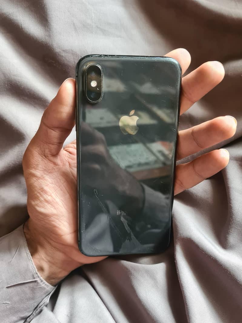 Apple iPhone X 2