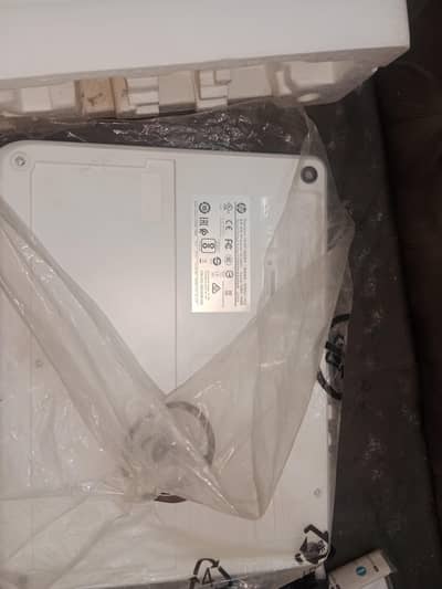 Hp ScanJet Pro 2500f1