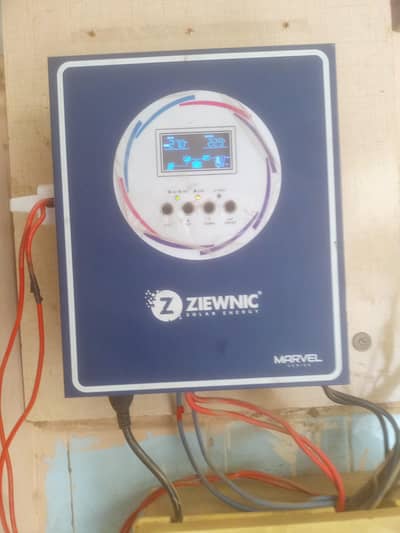 solar inverter