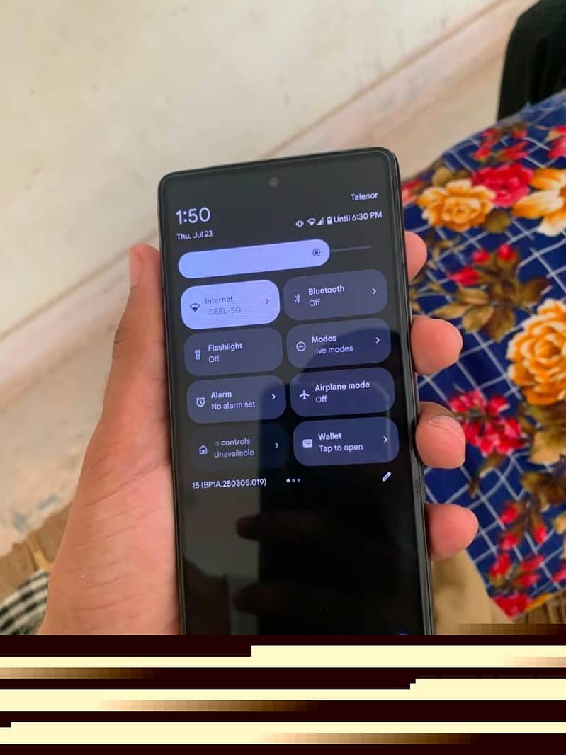 Google Pixel 7 3