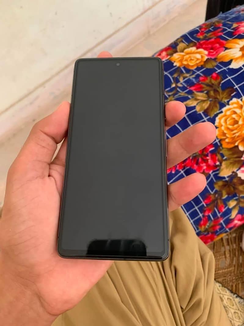 Google Pixel 7 4