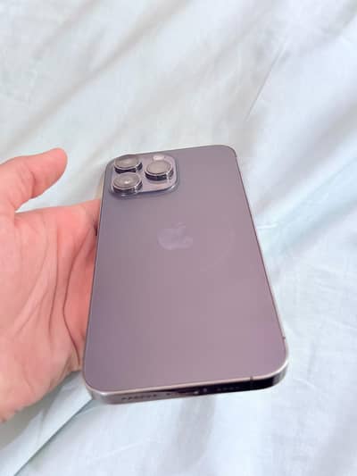 Apple iPhone 14 Pro Max