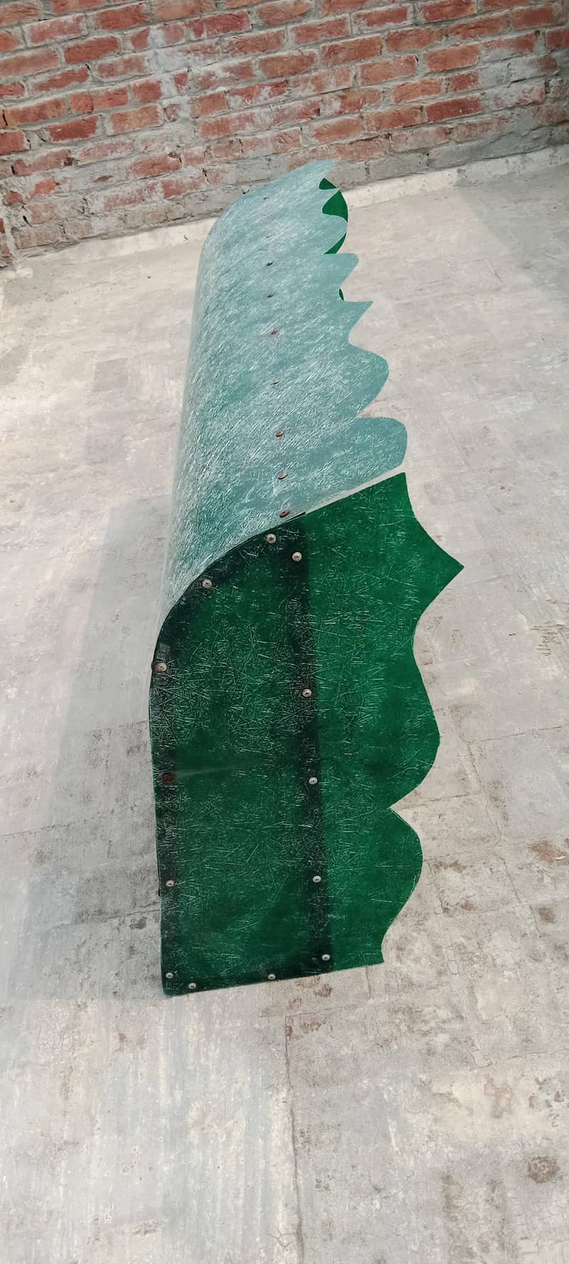 Fiber Shade 1