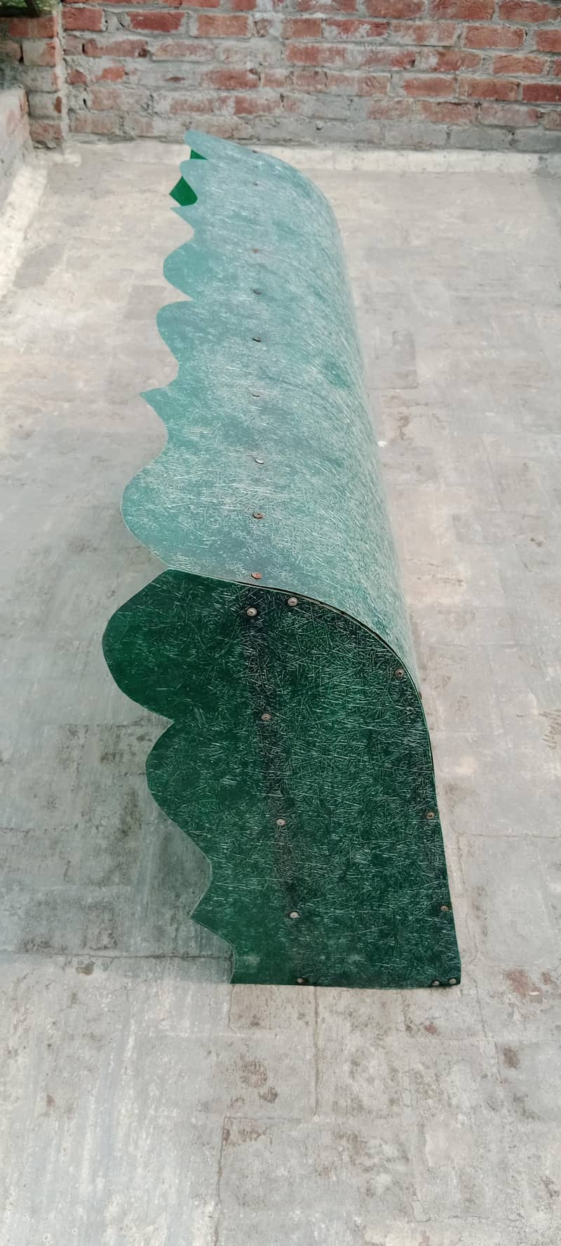 Fiber Shade 2