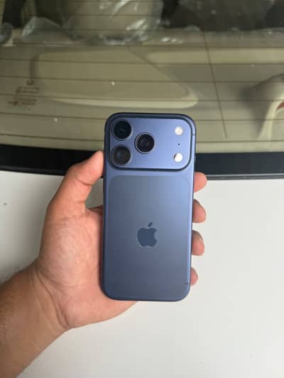 iphone 17 pro
