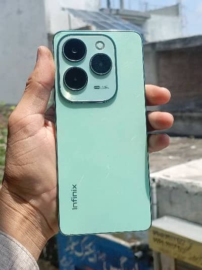 Infinix Hot 40 pro