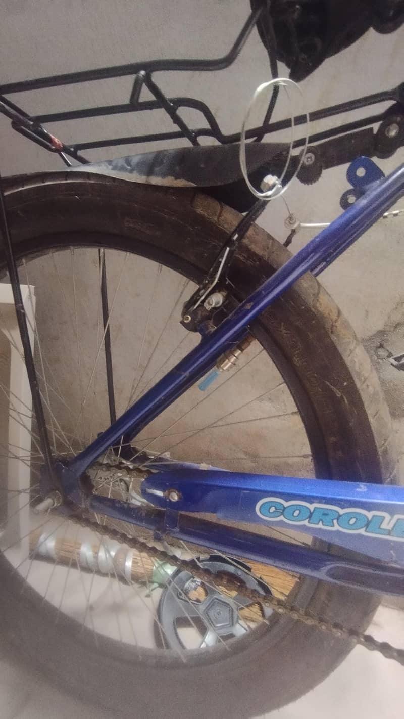 bicycle 2
