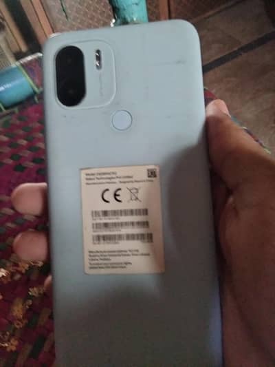 Redmi A2+ | Full Box with Original Accessories | 10/10 Condition