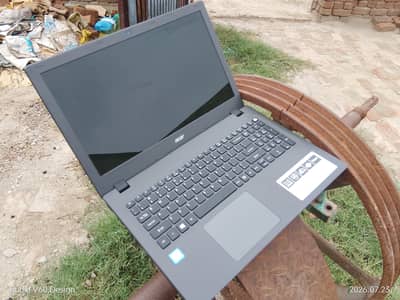 Acer laptop for sale