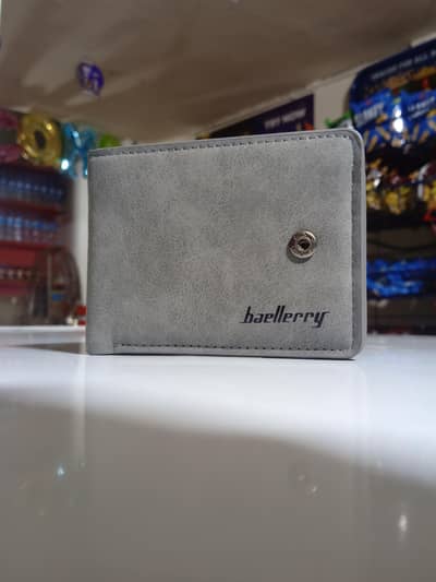 Magfire Premium Leather Wallet