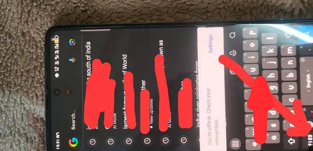 Techno Camon 20 6