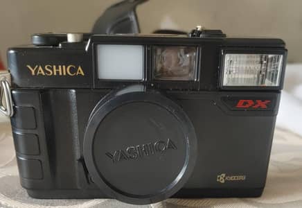 Digital  Camera
