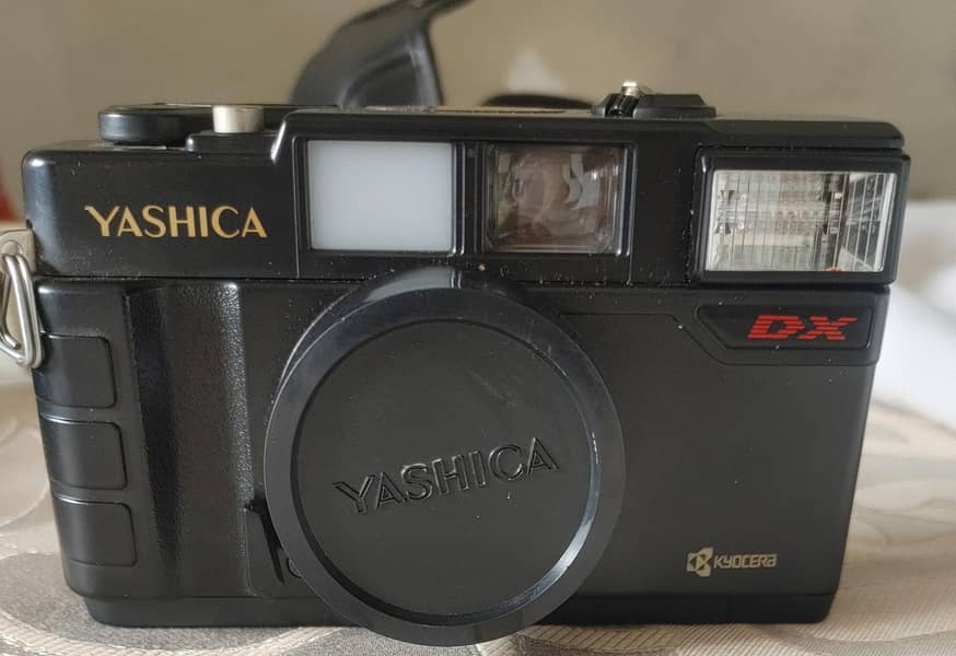 Digital  Camera 0