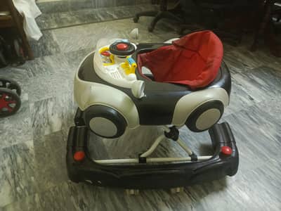 walker! baby walker! swing
