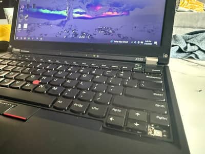 Lenovo ThinkPad x230