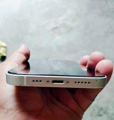 Apple iPhone 12